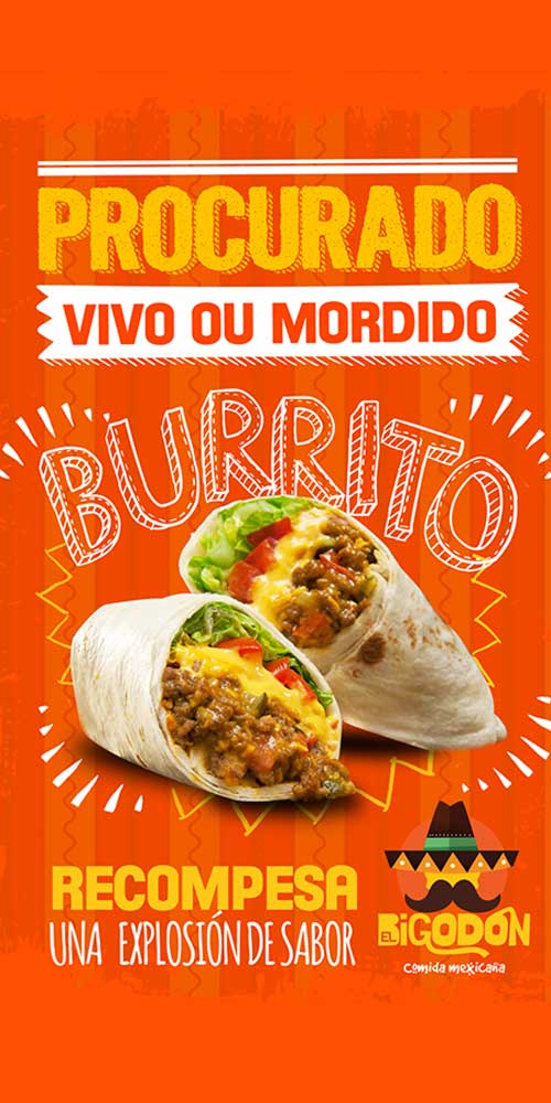 Nome do Trabalho e Cliente aqui