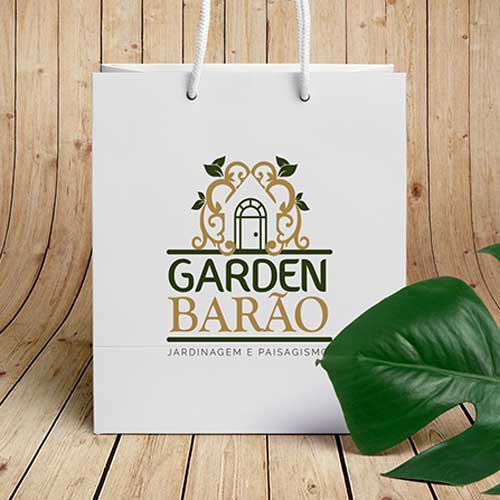 Nome do Trabalho e Cliente aqui