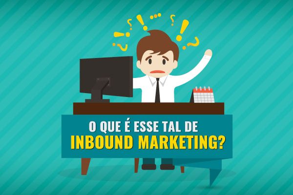 Inbound-Marketing