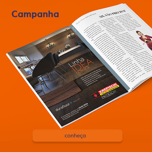 Serviços Wdesign Campanhas