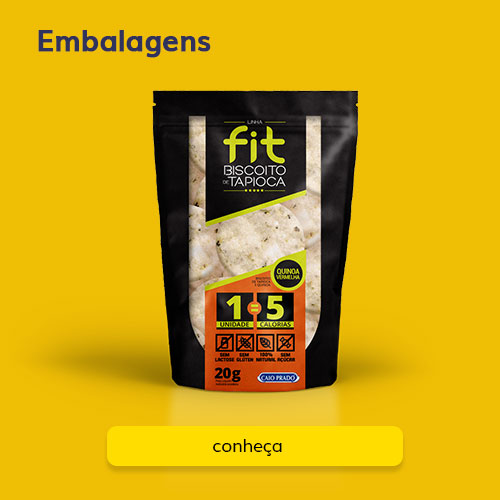 Serviços Wdesign Embalagens