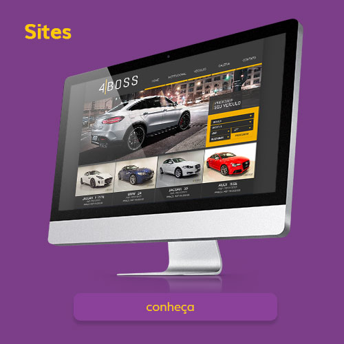 Serviços Wdesign Sites